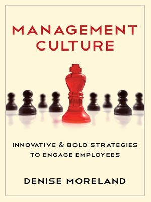 cover image of Management Culture